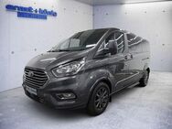 Ford Tourneo Custom 320 L2H1 Autm. Titanium NAVI SHZ - Freiburg (Breisgau)