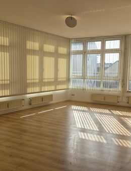 Helle 3-Raum-Wohnung im Zentrum / Oberstadt - Nordhausen