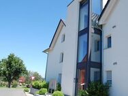 Traum-Dachgeschoss-Wohnung mit Großem Wohnbalkon - Reichenau