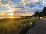 Den Strand vor der Tür, Traumwohnung mit Meerblick in exponierter Lage des Ostseebades Boltenhagen! - Boltenhagen (Ostseebad)