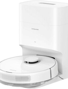 Dreame Saugroboter Dreame D10 Plus Gen 2, 1000 W
