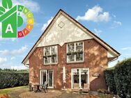 Ideal für Familien: Gepflegtes Einfamilienhaus mit neuesten Energiestandards im Herzen von Tostedt - Tostedt