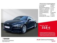 Audi TT, Coupé 45 TFSI quattro, Jahr 2020 - Bielefeld