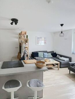 Kapitalanleger aufgepasst! - Moderne und neuwertige 2-Zimmer-Wohnung in Erlangen-Bruck - Erlangen