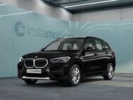 BMW X1, sDrive 18 i Advantage, Jahr 2020 - München