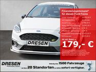 Ford Fiesta, 1.5 ST Winterpaket, Jahr 2020 - Euskirchen