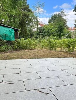 Schöne 2 Zimmerwohnung! Tolle Lage ! Erstbezug - Wohnung mit großer Terrasse - Leipzig