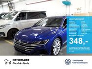 VW Arteon, Shootingbrake R-LINE 218PS HYBRID, Jahr 2023 - Straubing