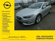 Opel Insignia, B Sports Tourer Innovation, Jahr 2019 - Blankenburg (Harz)