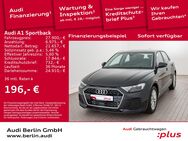 Audi A1, Sportback advanced 30 TFSI, Jahr 2024 - Berlin