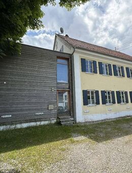 Vom Jugendzentrum zum 6-Familienhaus, Umbauplanung liegt vor - Friedberg