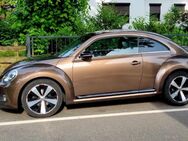 VW Beetle 2014 2.0 TDI Aut.Exclusive Automatik - Glinde