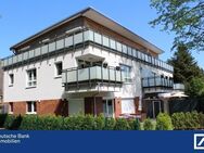 Junge Wohnung im KfW-Effizienzhaus 55 A+ mit Wärmepumpe! - Norderstedt