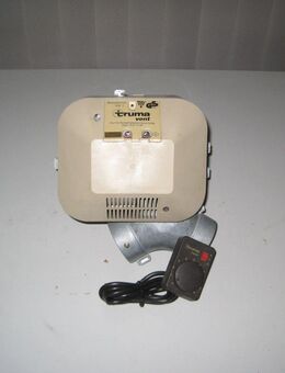 Truma 3002 Umluftgebläse 12 Volt 12V-TEB 1 Wohnwagenheizung-Wohnmobilheizung gebraucht mit Steuerung - Schotten Zentrum