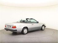 Mercedes-Benz 300 CE-24 Cabrio deutsches Auto+58tkm+Klima - Schierling