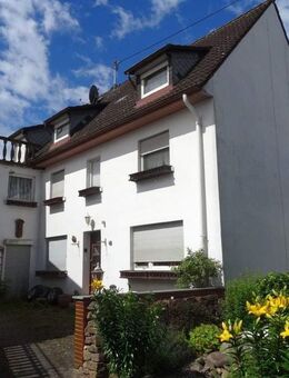 Versteigerung für unter 40% des VKW für kleines MFH in Dörrebach . PROVISIONSFREI ! - Dörrebach