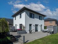 Stadtvilla im Bestzustand mit hoch- und neuwertiger Komfortausstattung in gefragter Ortslage - Schwarzenbek