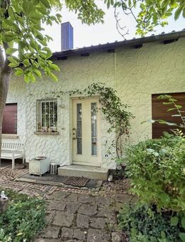 Einfamilienhaus in ruhiger Lage von Kippenheim - Kippenheim