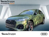 Audi Q5, 2.0 TFSI 50 e quattro S Line edition one, Jahr 2021 - Gummersbach