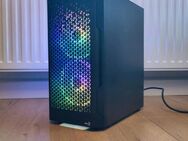 Low Budget Gaming PC I7/ Nvidia GTX 1060 6gb/ 16gb RAM/ win11Pro - Potsdam