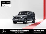 Mercedes G 500, AMG ° Distro, Jahr 2019 - Busdorf