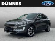 Ford Kuga, 2.5 TITANIUM, Jahr 2020 - Regensburg