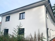 EINZUG SOMMER 2023 | Provisionsfreie Neubau- DHH mit 136qm Wohnfläche und großem Grundstück - Hohen Neuendorf