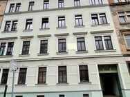 Saniertes Denkmalobjekt mit 14 Wohnungen und 14 Stellplätzen - Chemnitz