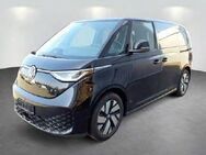 VW ID.BUZZ, Pro 77KWh(82KWh), Jahr 2023 - Frankfurt (Main)