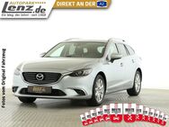 Mazda 6, Kombi Exclusive-Line, Jahr 2016 - Oelde Zentrum