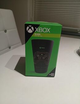 X Box Glas - Bretzfeld