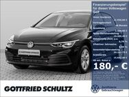 VW Golf, 1.5 l TSI VIII Lim EPK Life, Jahr 2023 - Grevenbroich