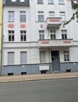 3 Raum WE mit großen Balkon im EG (2092M2) - Forst (Lausitz)