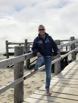 Suche nette Sie für Urlaub in Sankt Peter Ording - Kiel