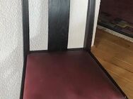 Verkaufe 6 Antike Stühle günstig - Uhldingen-Mühlhofen