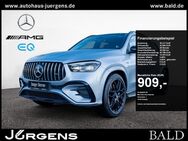 Mercedes GLE 53 AMG, Burm Sitzklima 22, Jahr 2023 - Schwerte (Hansestadt an der Ruhr)