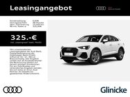 Audi Q3, Sportback 35 TFSI NEUBESTELLUNG, Jahr 2022 - Kassel