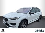 Seat Tarraco, 1.5 TSI FR, Jahr 2024 - Baunatal