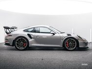 Porsche 991 .1 GT3 RS 4.0 | without OPF, Service new - Bodman-Ludwigshafen