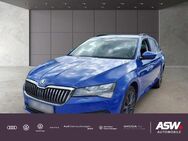 Skoda Superb Combi Ambition - Sinsheim