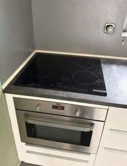 Rabatt Ikea Hochglanz L Küche Inklusive Geräte sehr gut Zustand Nr(122) - Köln