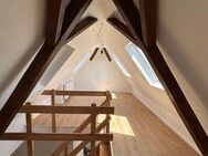 2-Zimmer Maisonette Weil am Rhein - Märkt - Weil (Rhein)