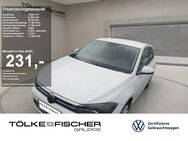 VW Polo, 1.0 TSI VI Highline Sportp W-Paket, Jahr 2021 - Krefeld