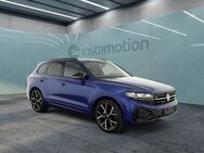 VW Touareg, 3.0 TDI V6 R-LINE, Jahr 2024 - München