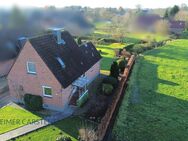 Einfamilienhaus mit großem Grundstück in ruhiger Feldrandlage von Elsdorf-Westermühlen - Elsdorf-Westermühlen