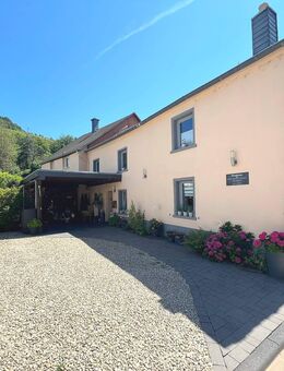 Ihre Wohlfühloase in Randlage von Schweich mit großem Garten! - Schweich