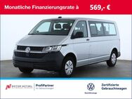 VW T6 Kombi, 2.0 TDI 1 lang, Jahr 2024 - Bayreuth