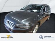 VW Passat Variant, 2.0 TDI BUSINESS, Jahr 2020 - Plettenberg