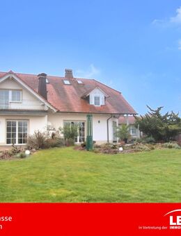 Neuer Preis! - Landhaus mit Charme... - Ziethen (Brandenburg)
