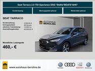 Seat Tarraco, 2.0 TDI Xperience BEATS, Jahr 2022 - Berlin